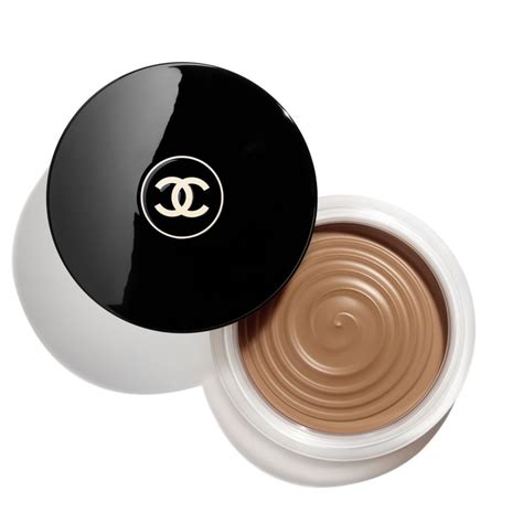 Opiniones sobre la crema bronceadora Chanel Les Beiges: ¿El se